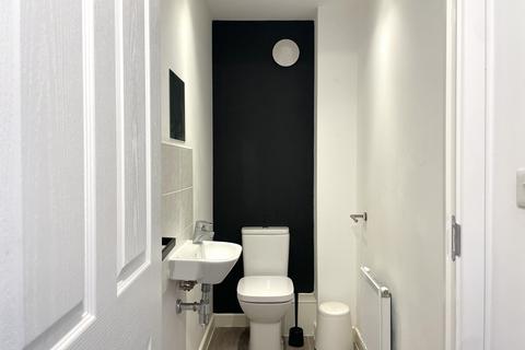 undefined, George Holmes Way, Bristol BS16