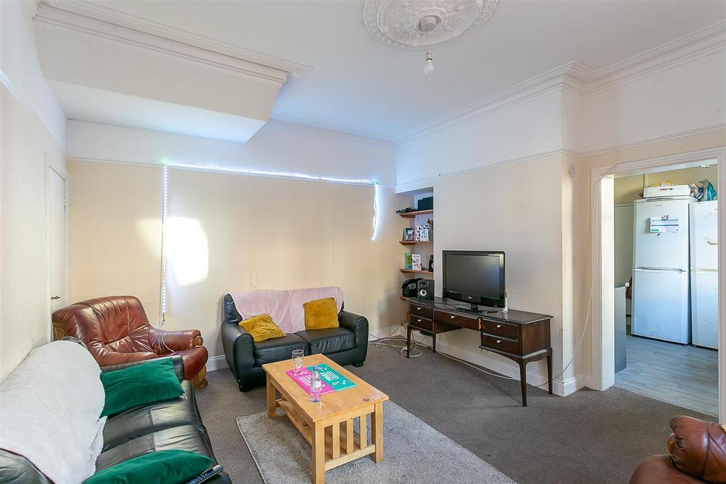 Goldspink Lane, Sandyford, Newcastle upon Tyne - Bilde 4