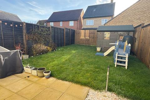 undefined, Peppermint End, Ampthill