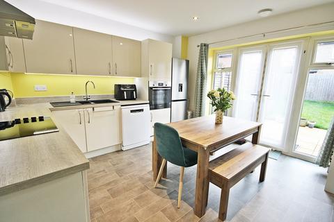 undefined, Peppermint End, Ampthill