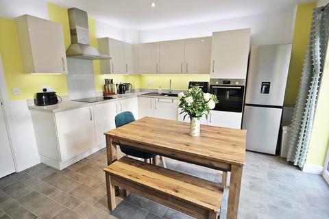 undefined, Peppermint End, Ampthill