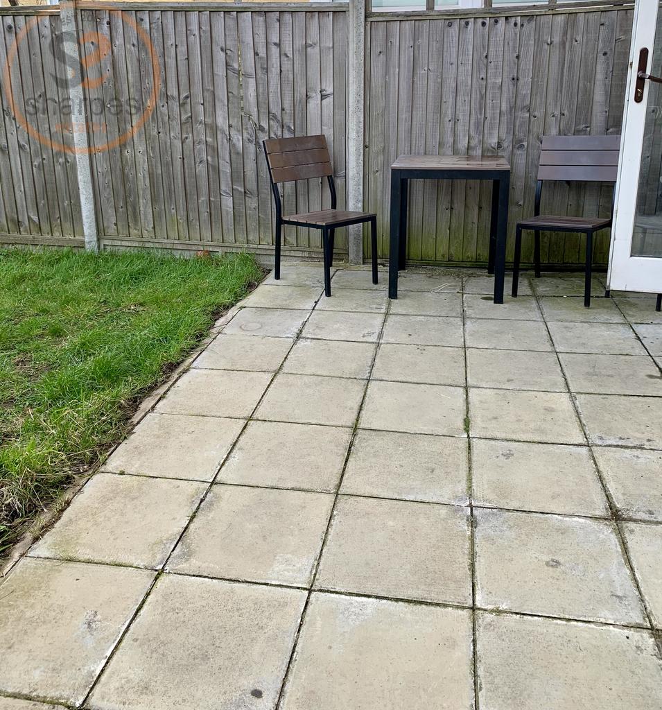 March 2021 Garden 1