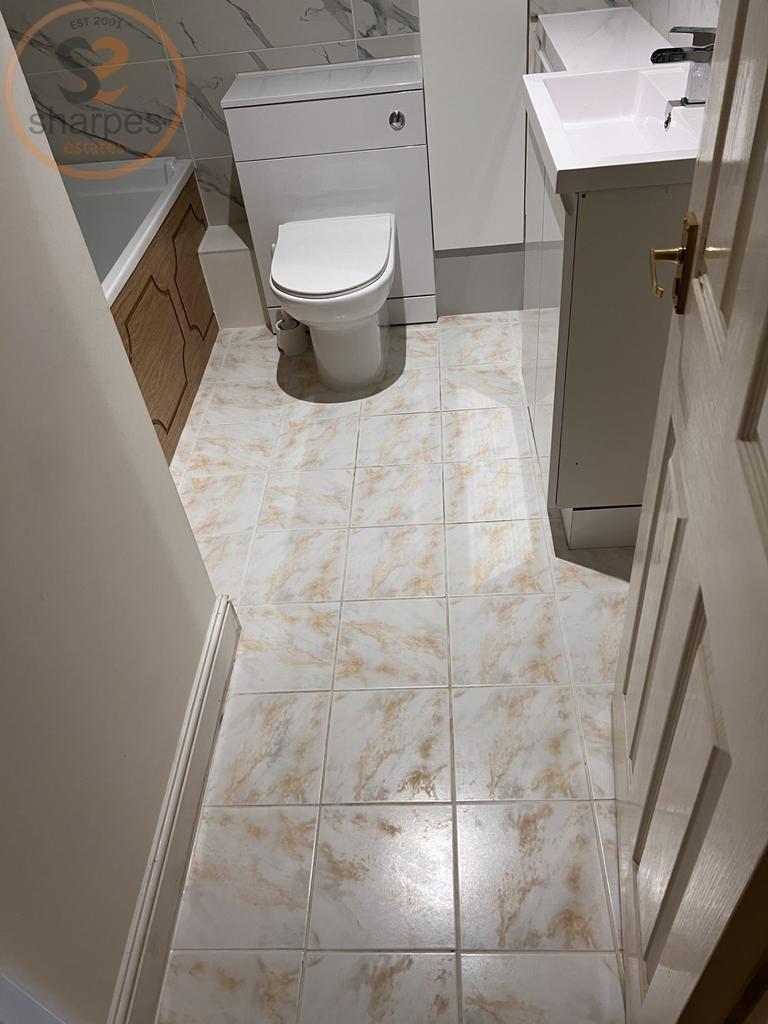 Bathroom 1