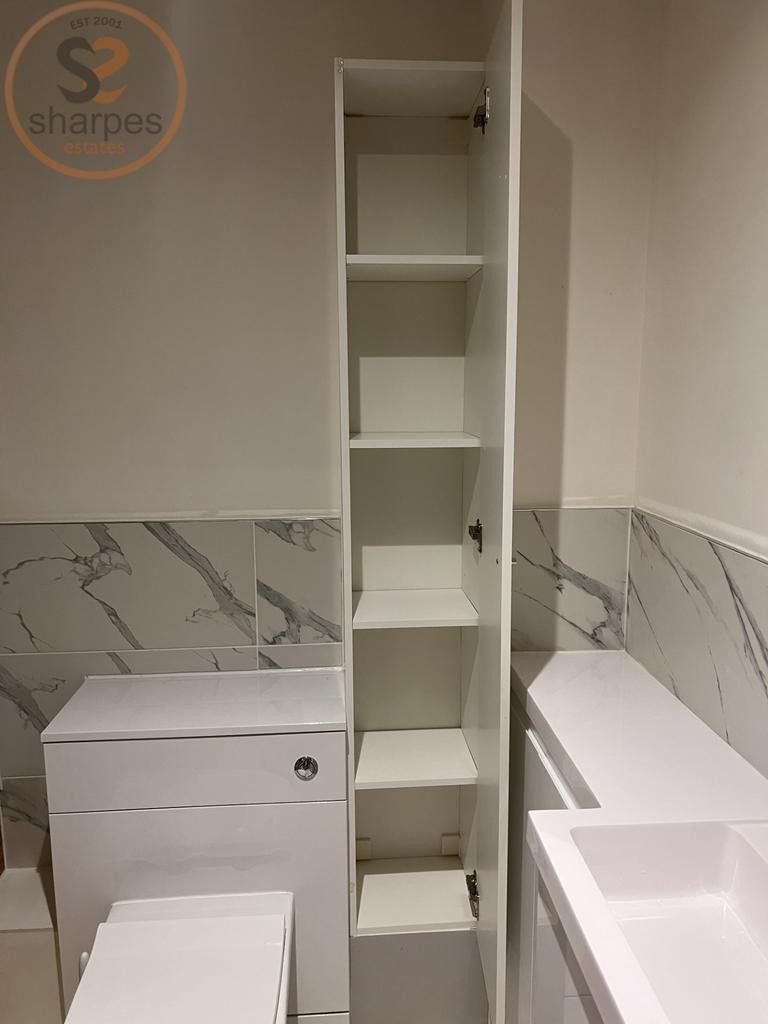 Bathroom 6