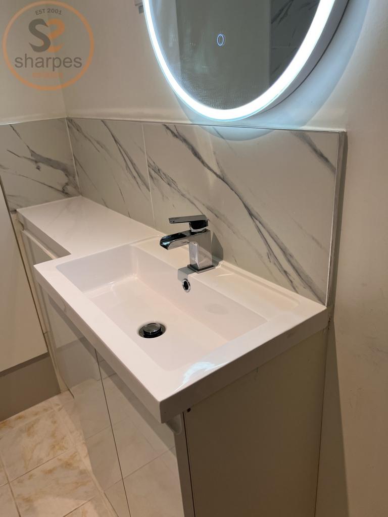 Bathroom 5