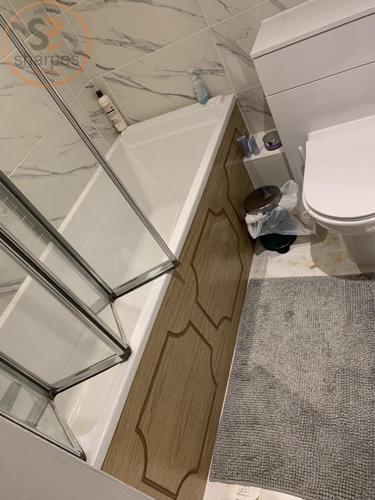 Bathroom 2