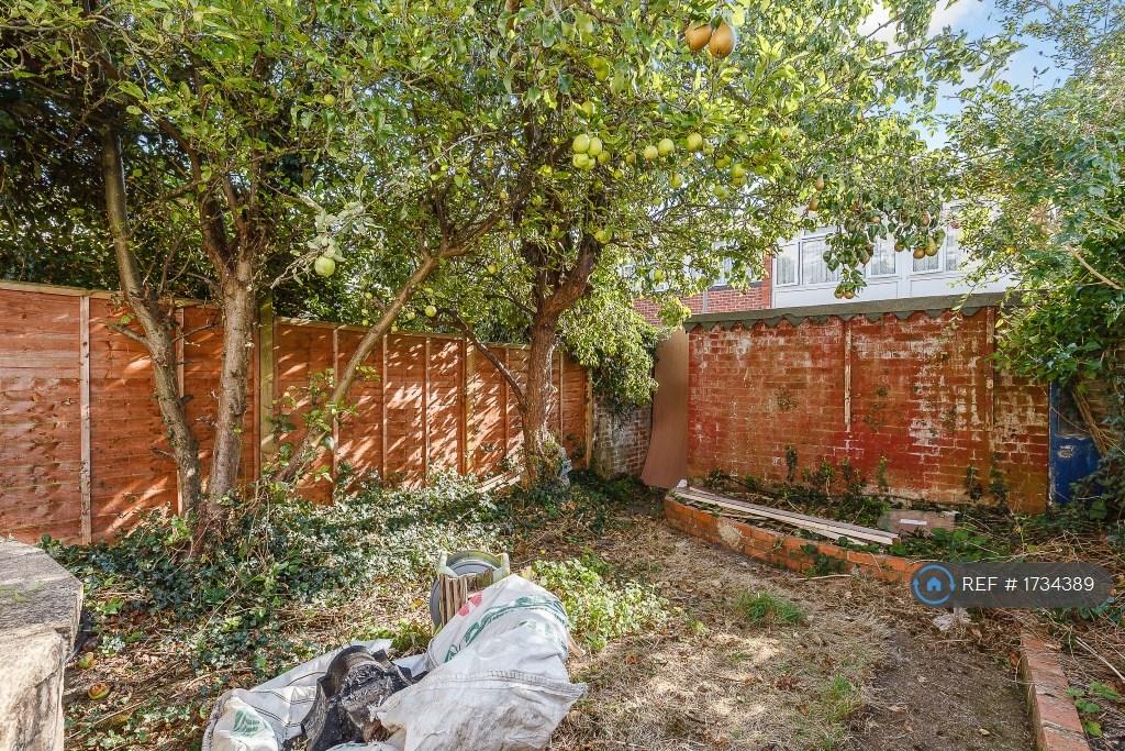 Sunny Garden Private