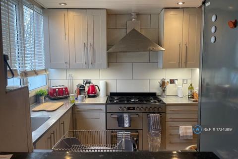 undefined, Danebury Avenue, London, SW15