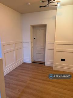 1 bedroom flat to rent, Chapel Place, Ramsgate, CT11