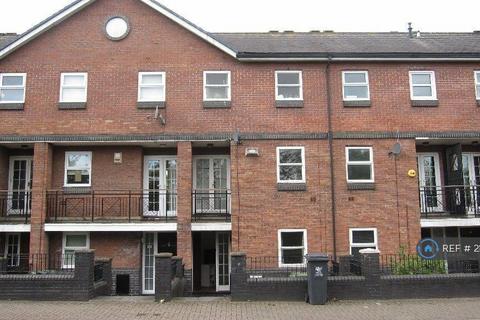 1 bedroom in a house share to rent, Schooner Way, Cardiff, CF10