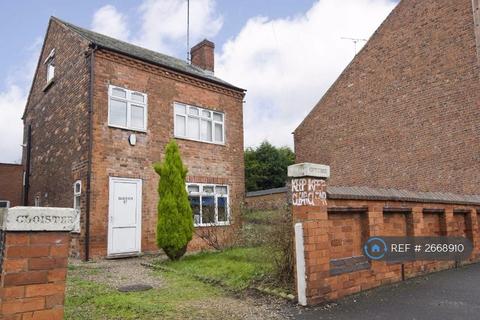 4 bedroom detached house to rent, Cloister Street, Nottingham, NG7