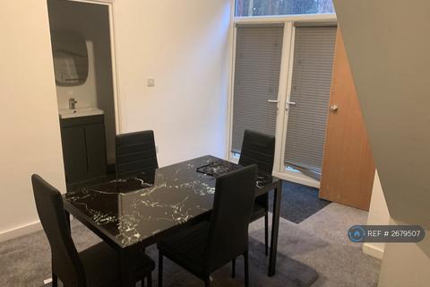 1 bedroom in a house share to rent, Farnworth, Farnworth, BL4