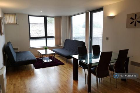 undefined, Isaac Way, Manchester, M4