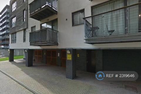 undefined, Isaac Way, Manchester, M4