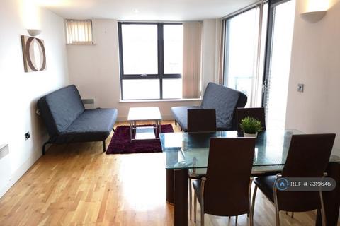 undefined, Isaac Way, Manchester, M4