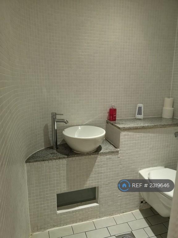 Wet Room