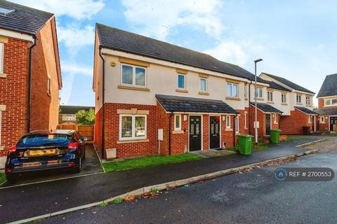 undefined, Ikon Avenue, Wolverhampton, WV6