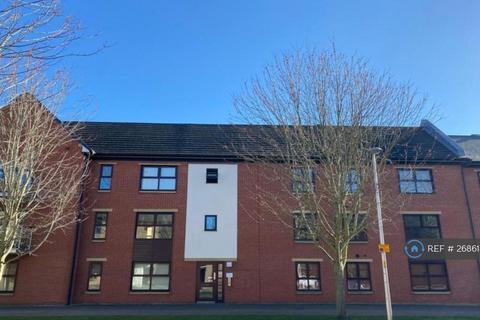 undefined, The Approach, Northampton, NN5