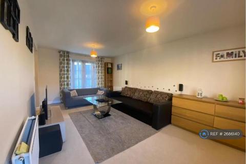 undefined, The Approach, Northampton, NN5