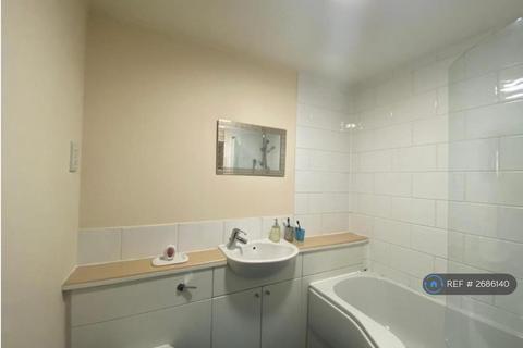 undefined, The Approach, Northampton, NN5
