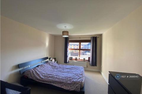 undefined, The Approach, Northampton, NN5