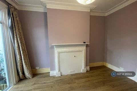 1 bedroom flat to rent, Harrow View, Harrow, HA1