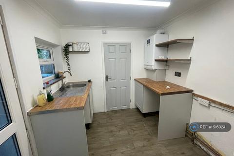 1 bedroom flat to rent, Harrow View, Harrow, HA1