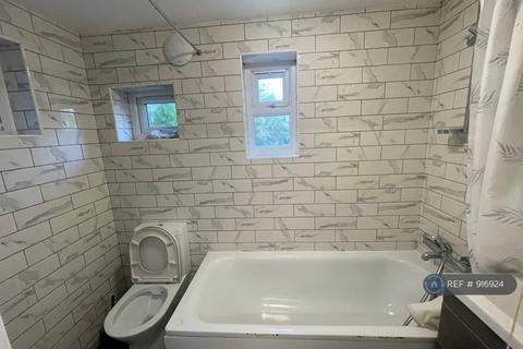 1 bedroom flat to rent, Harrow View, Harrow, HA1
