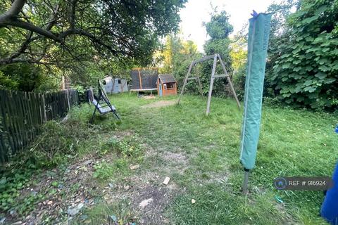1 bedroom flat to rent, Harrow View, Harrow, HA1