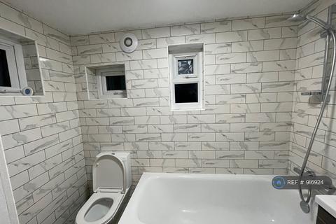 1 bedroom flat to rent, Harrow View, Harrow, HA1
