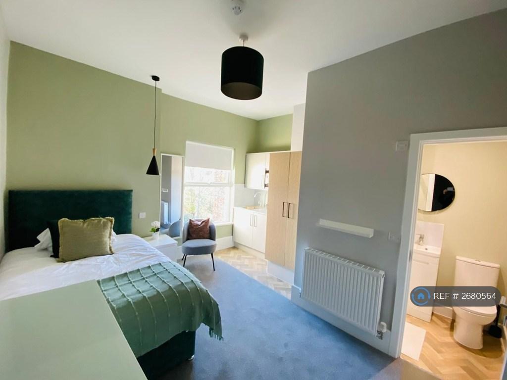 Room 2 - £695