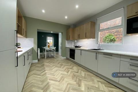 1 bedroom in a house share to rent, Warbreck Road, Liverpool, L9