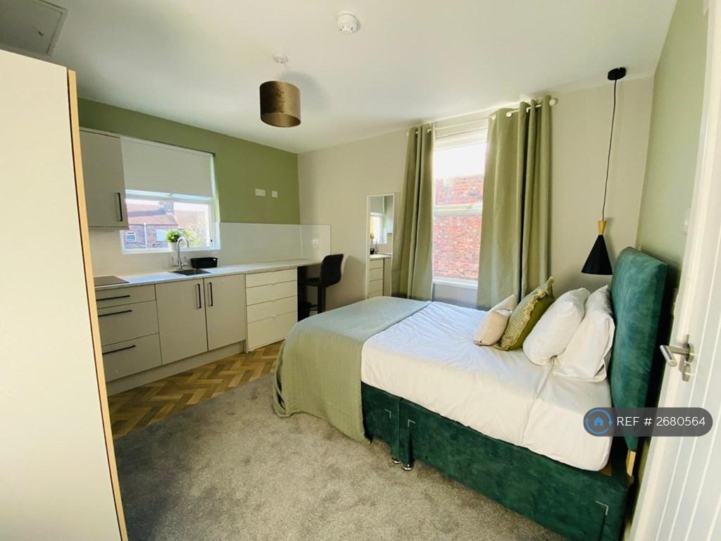 Room 3 - £800