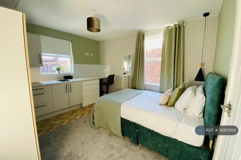 undefined, Warbreck Road, Liverpool, L9