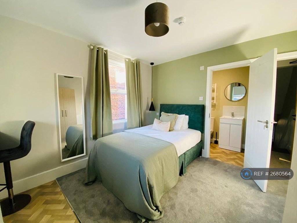 Room 3 - £800