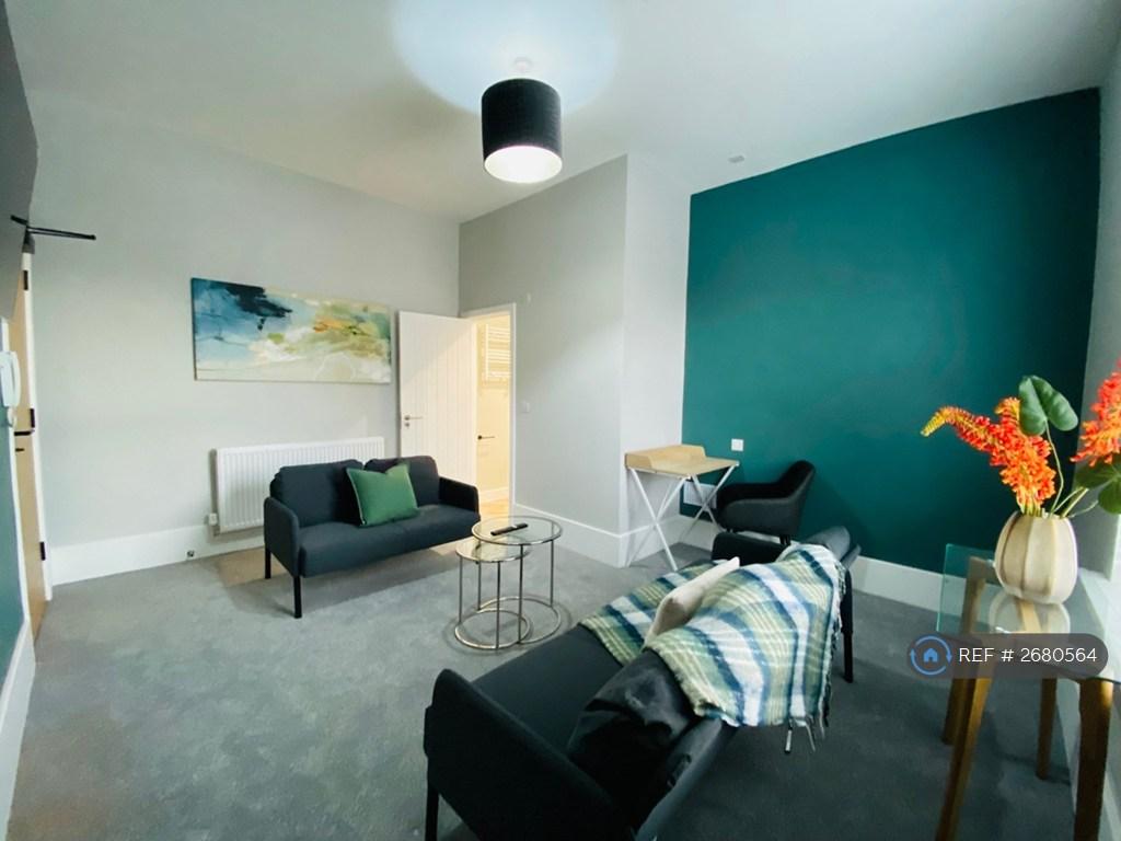 Social Room
