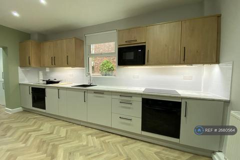 undefined, Warbreck Road, Liverpool, L9