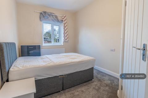 1 bedroom in a house share to rent, Barff Road, Salford, M5