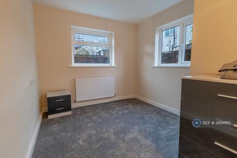 1 bedroom in a house share to rent, Barff Road, Salford, M5