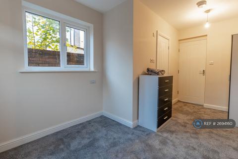1 bedroom in a house share to rent, Barff Road, Salford, M5