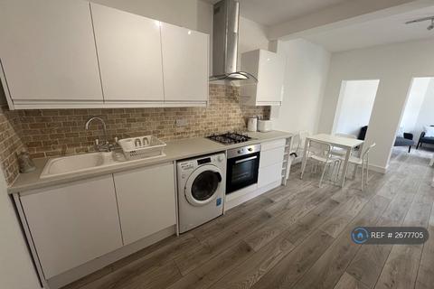 undefined, Ledbury Road, Croydon, CR0