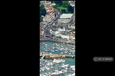 undefined, Babbacombe Road, Torquay, TQ1
