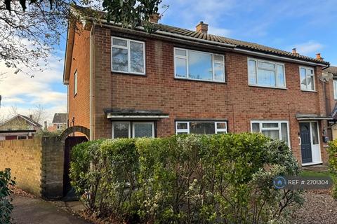 undefined, Aldeburgh Way, Chelmsford, CM1