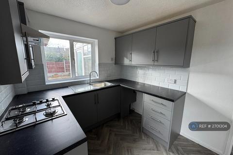 undefined, Aldeburgh Way, Chelmsford, CM1