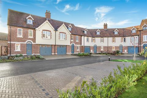 undefined, St Peters Mews. The Parade, Marlborough, Wiltshire, SN8