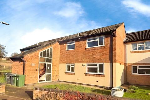 2 bedroom flat to rent, Highbridge, Loughborough LE12