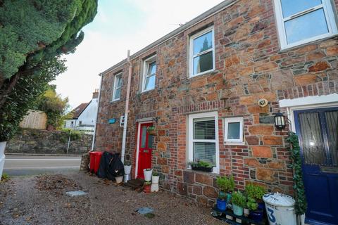 1 bedroom apartment to rent, La Route de Beaumont, St Peter, Jersey, JE3