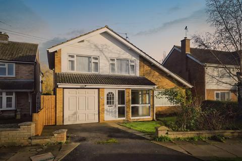 undefined, Ridgway, Barton Seagrave, Kettering, NN15