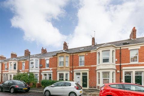 undefined, Glenthorn Road, Jesmond, Newcastle upon Tyne