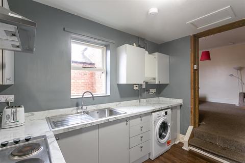 undefined, Glenthorn Road, Jesmond, Newcastle upon Tyne